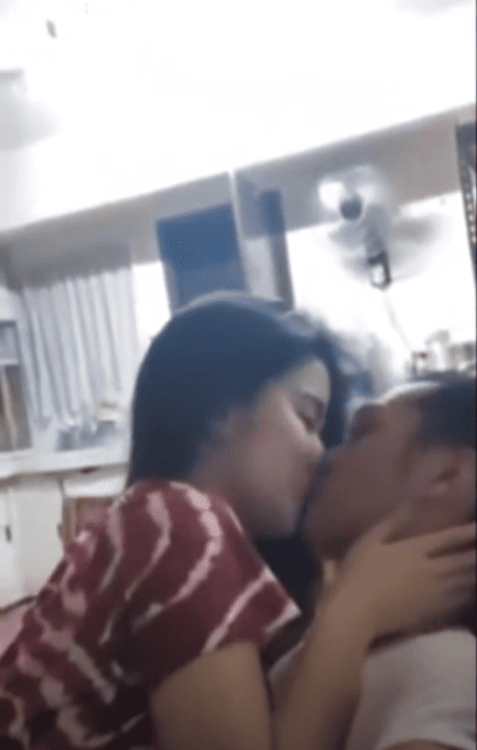 bokepindo ABG Cantik Ngewe Pacarnya