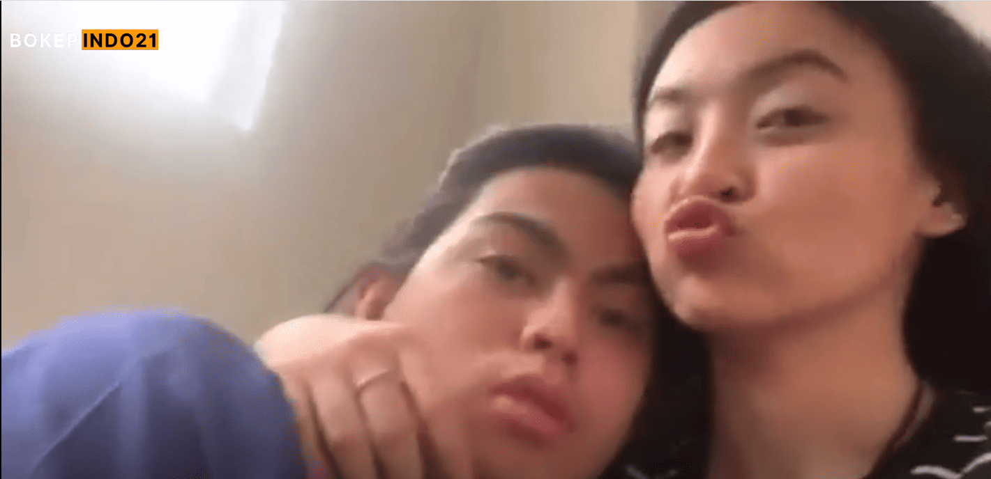bokep indo Sejoli Dikosan Berduaan Sampe Ngentot