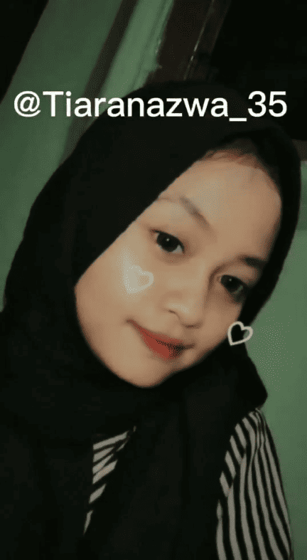 bokepindo virall tiara nazwa check-in