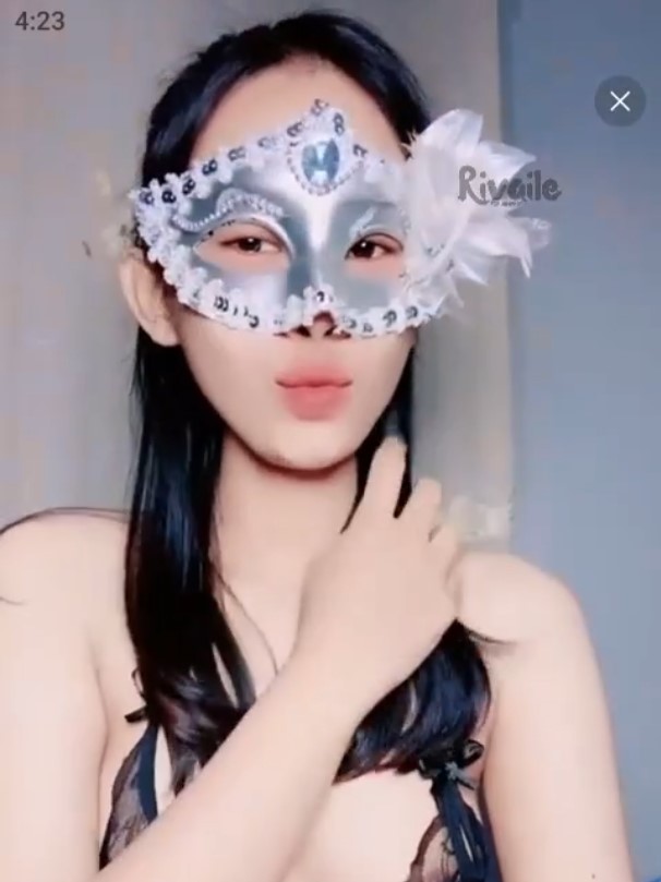 Ninda Bokep Live FC4384